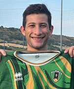 Calciatore Matteo FALCIONI - Portiere