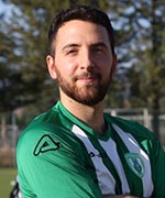 Calciatore Leonardo FALZETTI - Difensore