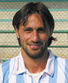 Luca FARAONE - Centrocampista