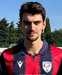 Calciatore Riccardo FARES - Difensore