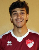 Vincenzo FATONE - Portiere