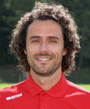 Andrea FATTORI - Centrocampista