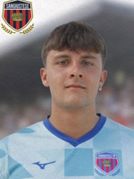 Calciatore Edoardo FEBBO - Portiere