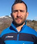 Francesco FEDE - Attaccante