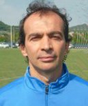 Fabio FEDERICI - Difensore