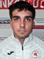 Calciatore Matteo FEDUZZI - Difensore