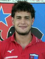 Calciatore Francesco FELICETTI - Difensore