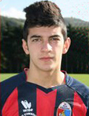 Calciatore Marco FERRARACCIO - Attaccante