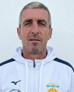 Calciatore Emanuele FERMANI - Difensore