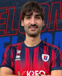 Salvatore FERRANTE - Attaccante