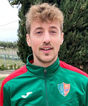Luca FERRANTI - Attaccante