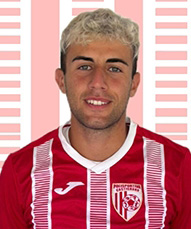 Calciatore Fabio FERRARA - Difensore