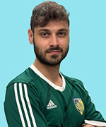 Calciatore Luca FERRETTI - Portiere
