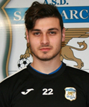 Luca FERRETTI - Portiere
