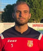 Calciatore Gonzalo FERREYRA - Attaccante