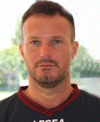Andrea FERRI - Attaccante