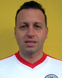 Daniele FERRI - Centrocampista
