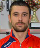 Marco FERRI - Centrocampista