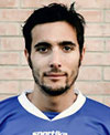Simone FERRI - Portiere