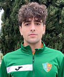 Calciatore Mattia FERRI - Difensore
