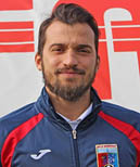 Fabio FERRINI - Centrocampista