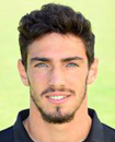 Giuseppe FICARA - Portiere