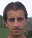Stefano FILIPPINI - Centrocampista