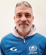 Calciatore Enrico FILIPPONI - Attaccante