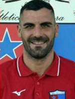 Calciatore Daniele FILIPPONI - Difensore