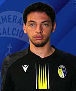 Calciatore Davide FIORANELLI - Centrocampista