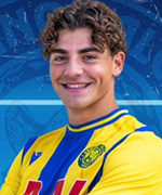 Marco  FIORANI - Attaccante