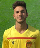 Andrea FOGLIA - Centrocampista