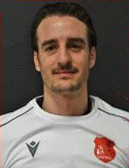 Filippo FONDI - Centrocampista