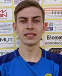 Federico FONTANA - Centrocampista