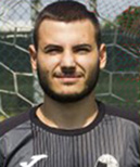 Calciatore Nicolo’ FORLANI - Difensore