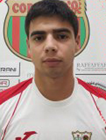 Calciatore Lorenzo FORMENTINI - Attaccante