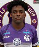 Calciatore Dawit FOSSI - Difensore