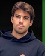 Calciatore Francesco FRANCA - Centrocampista