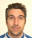 Marco FRANCHI - Portiere