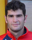 Emanuele FRANCIONI - Attaccante