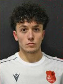 Calciatore Lorenzo FRANCONI - Centrocampista