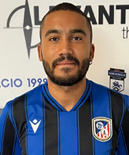 Jimmy FRASCERRA - Centrocampista