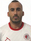 Alessandro FRINCONI - Centrocampista