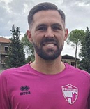 Mattia FRULLA - Centrocampista