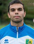 Calciatore Mattia FURIASSI - Difensore