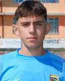 Calciatore Manuel FURIAZZI - Difensore