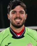 Marco FURONE - Portiere