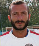 Aldo FYRAJ - Attaccante