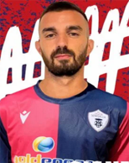 Gianmarco GABBIANELLI - Centrocampista