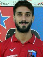 Ilario GABRIELLI - Centrocampista